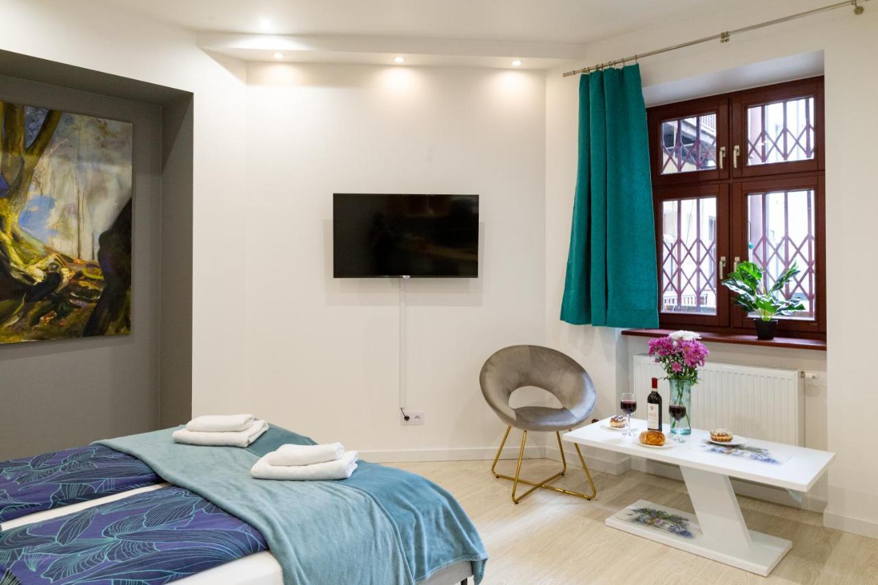 Shy But Shining! Lovely, Stylish & Fully Equipped. Apartment Krakow Exterior photo